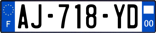 AJ-718-YD