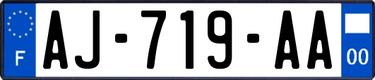 AJ-719-AA