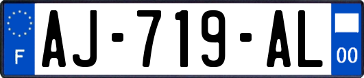 AJ-719-AL