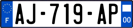 AJ-719-AP