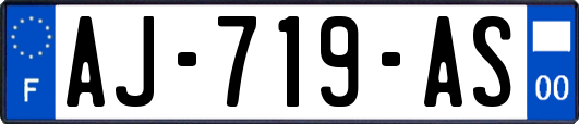 AJ-719-AS