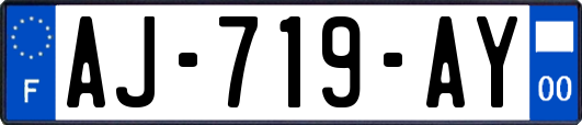 AJ-719-AY