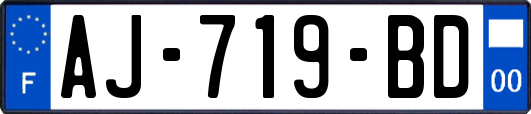 AJ-719-BD