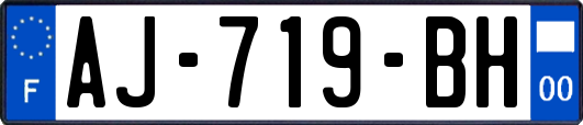 AJ-719-BH