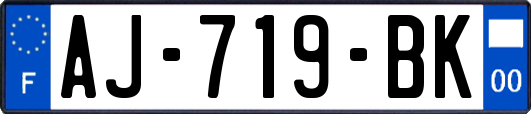 AJ-719-BK