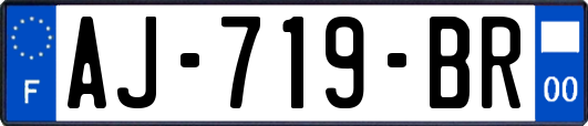 AJ-719-BR