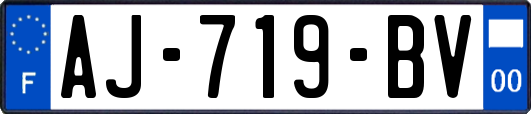 AJ-719-BV