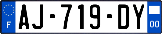 AJ-719-DY