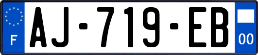 AJ-719-EB