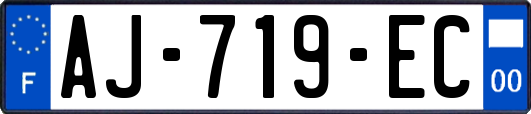 AJ-719-EC