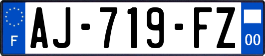 AJ-719-FZ