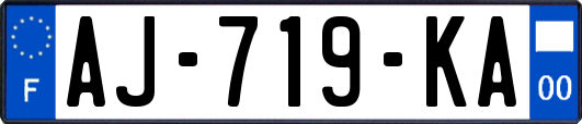 AJ-719-KA