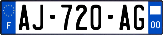 AJ-720-AG