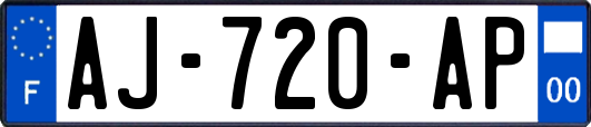 AJ-720-AP