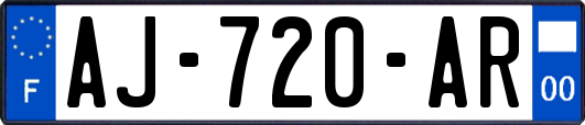 AJ-720-AR