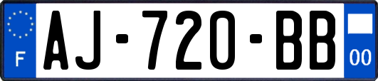 AJ-720-BB