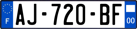 AJ-720-BF