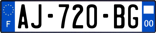 AJ-720-BG