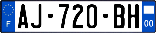 AJ-720-BH