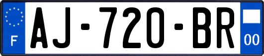 AJ-720-BR