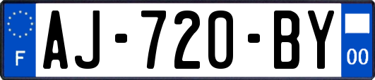 AJ-720-BY