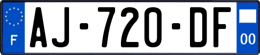 AJ-720-DF