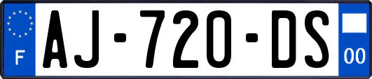 AJ-720-DS