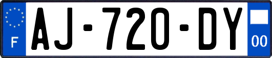 AJ-720-DY