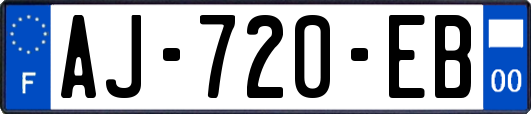 AJ-720-EB