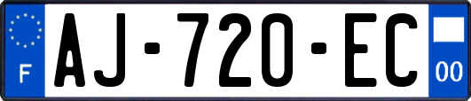 AJ-720-EC