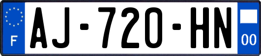 AJ-720-HN