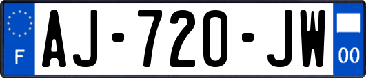 AJ-720-JW