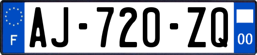 AJ-720-ZQ