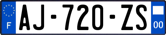 AJ-720-ZS