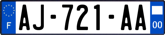 AJ-721-AA