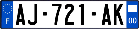 AJ-721-AK