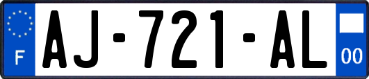 AJ-721-AL