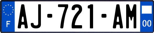 AJ-721-AM