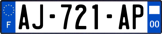 AJ-721-AP