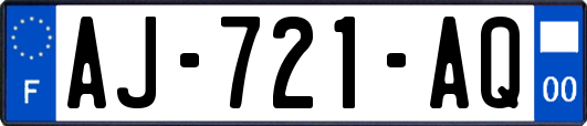 AJ-721-AQ