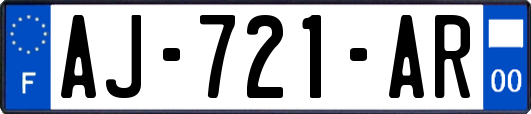 AJ-721-AR