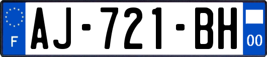 AJ-721-BH