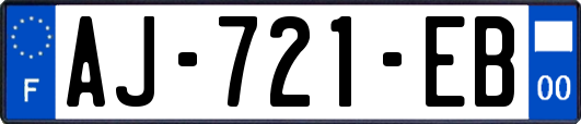 AJ-721-EB