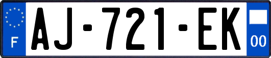 AJ-721-EK