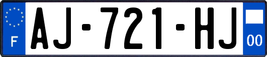 AJ-721-HJ