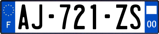 AJ-721-ZS