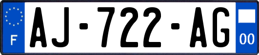 AJ-722-AG