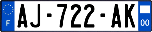 AJ-722-AK