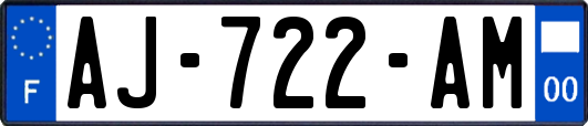 AJ-722-AM