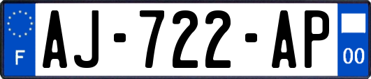 AJ-722-AP